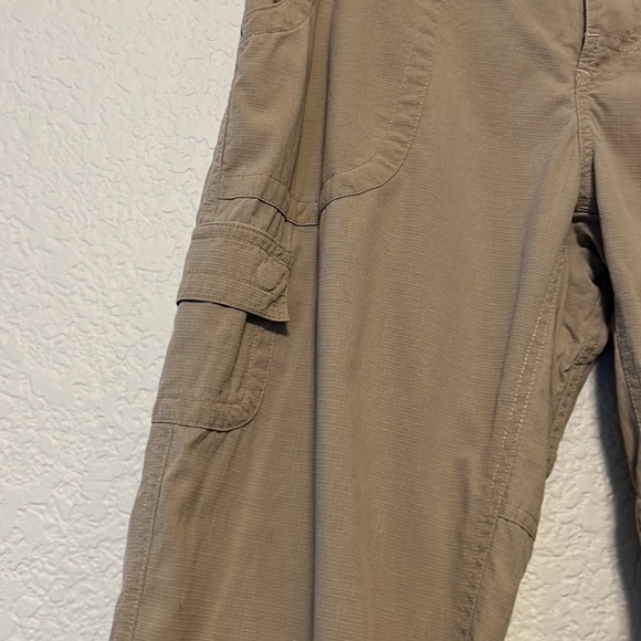 The North Face Ripstop Cargo Short - Picture 4 of 12